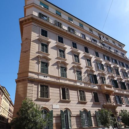 The Sweet Terrace Apartment Rome Exterior photo