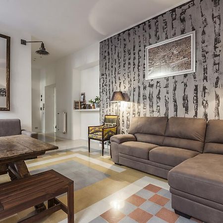 The Sweet Terrace Apartment Rome Exterior photo