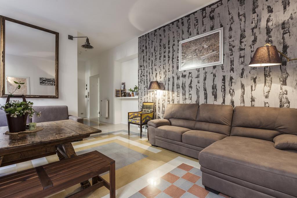 The Sweet Terrace Apartment Rome Exterior photo