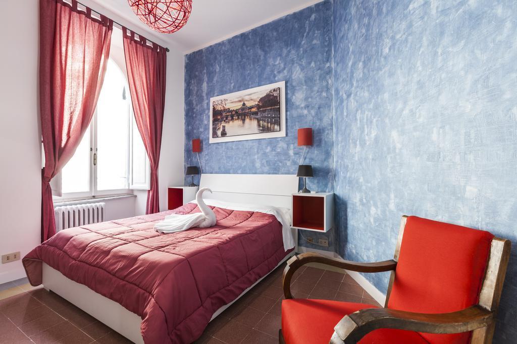The Sweet Terrace Apartment Rome Exterior photo