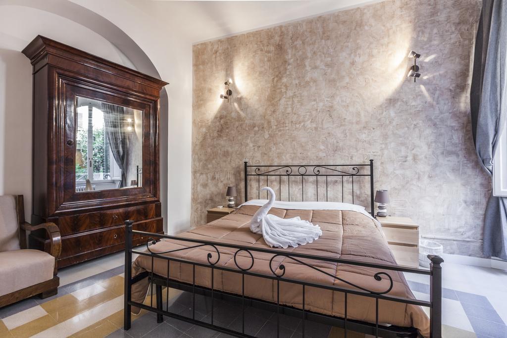 The Sweet Terrace Apartment Rome Exterior photo