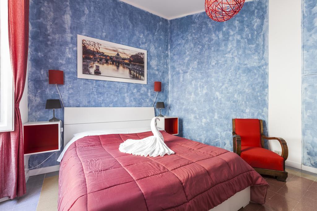 The Sweet Terrace Apartment Rome Exterior photo