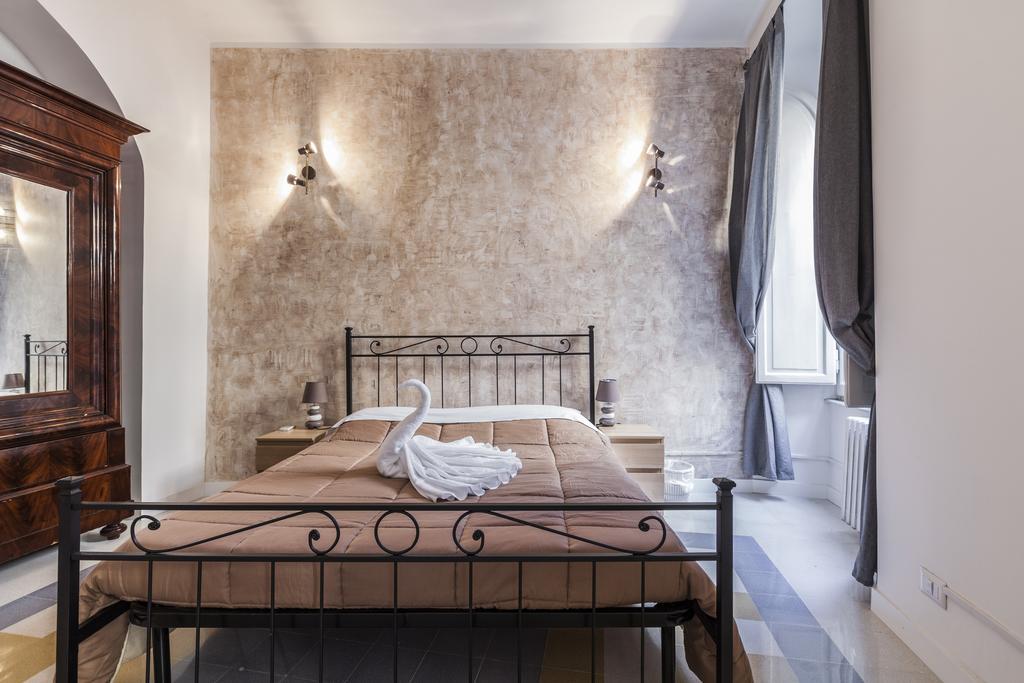 The Sweet Terrace Apartment Rome Exterior photo
